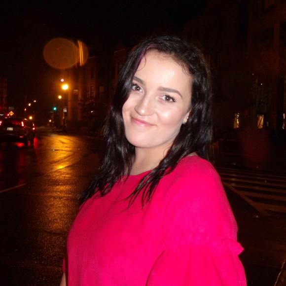 rebeccambaker